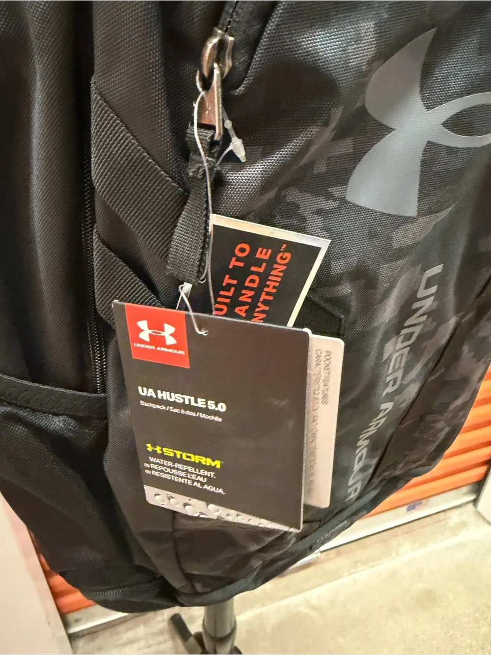 Under Armour under armour